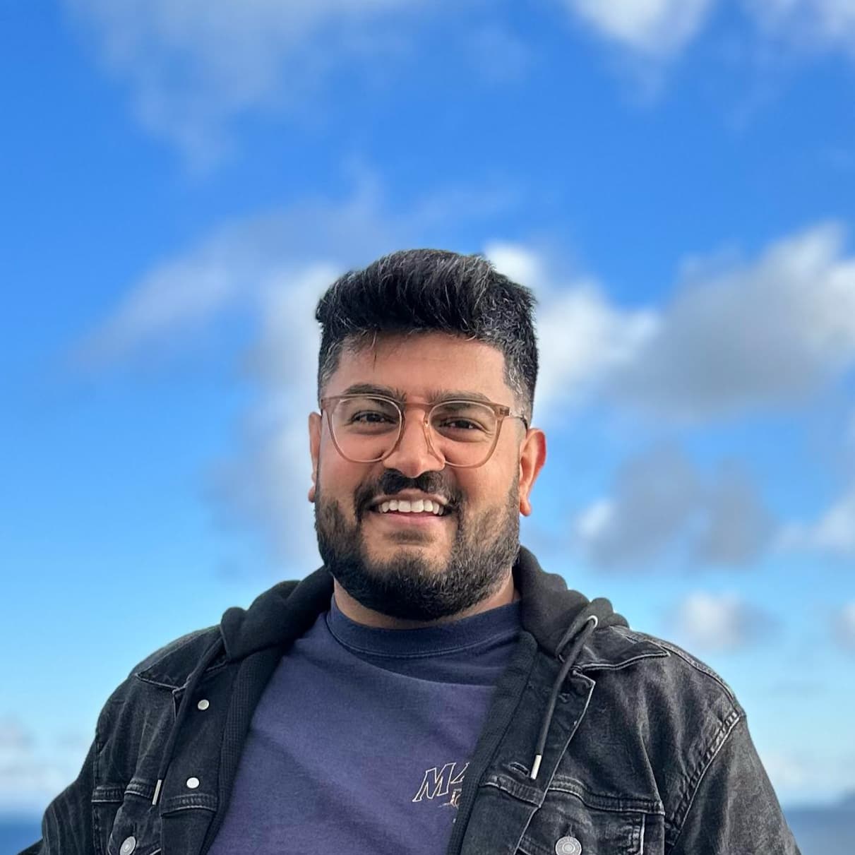 Shivam Sabbarwal - Software Engineer · Tech Lead · Former CTO